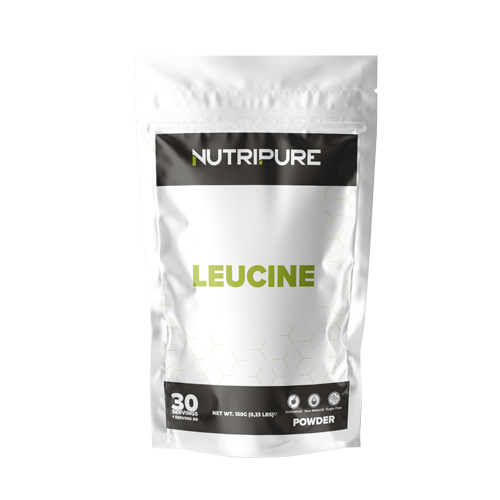Nutripure Leucine 150 G